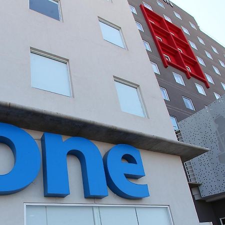 One Queretaro Centro Sur Hotel Екстериор снимка