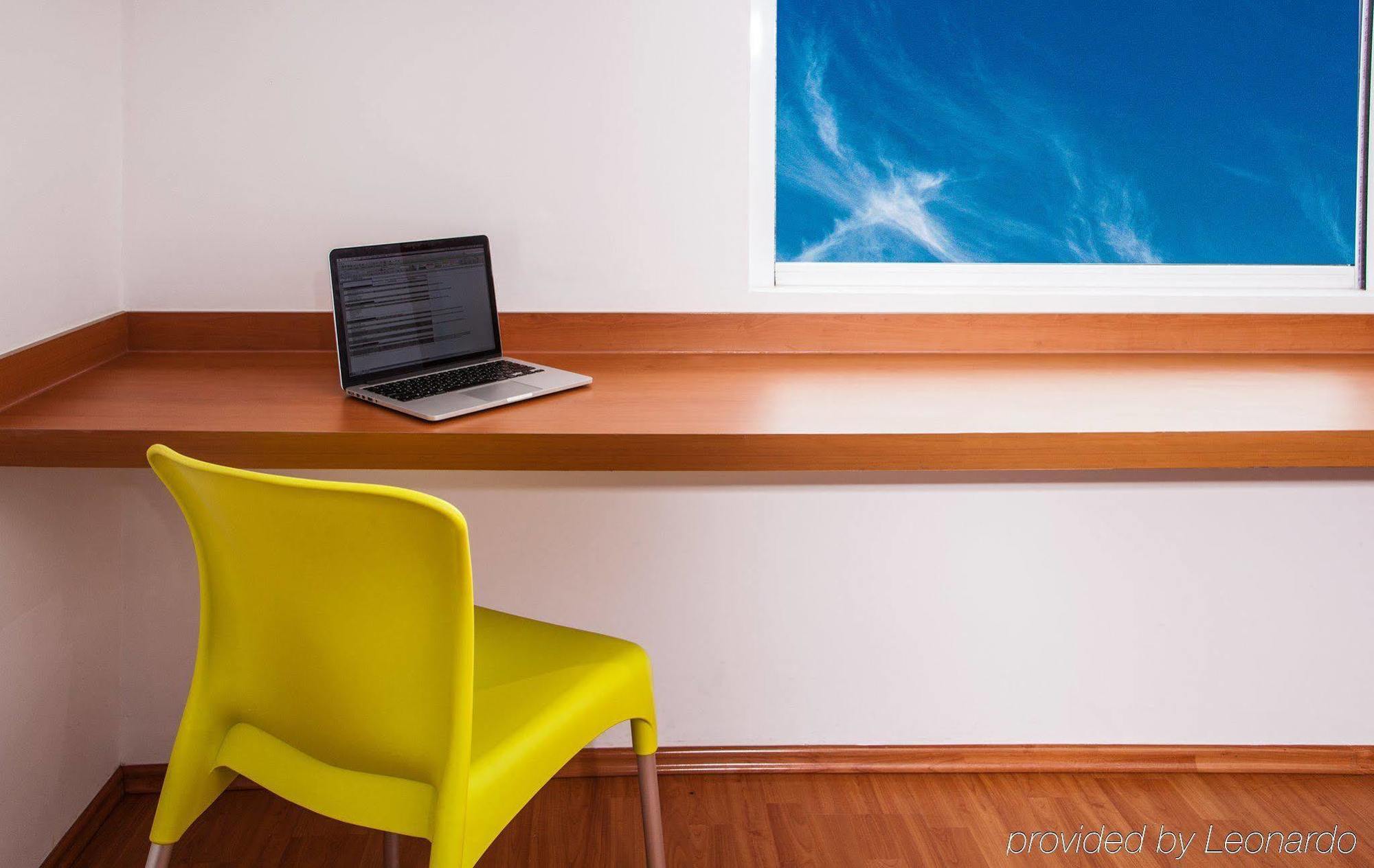One Queretaro Centro Sur Hotel Екстериор снимка